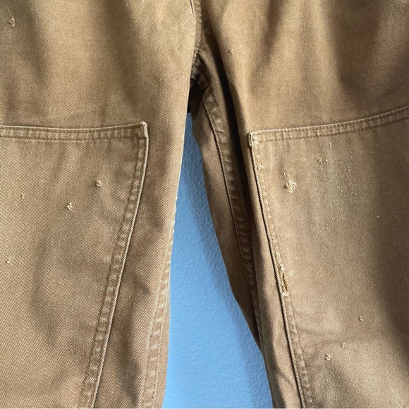 REI Co-op Trailsmith Double Knee Pants in Walrus Brown - Picture 6 of 11